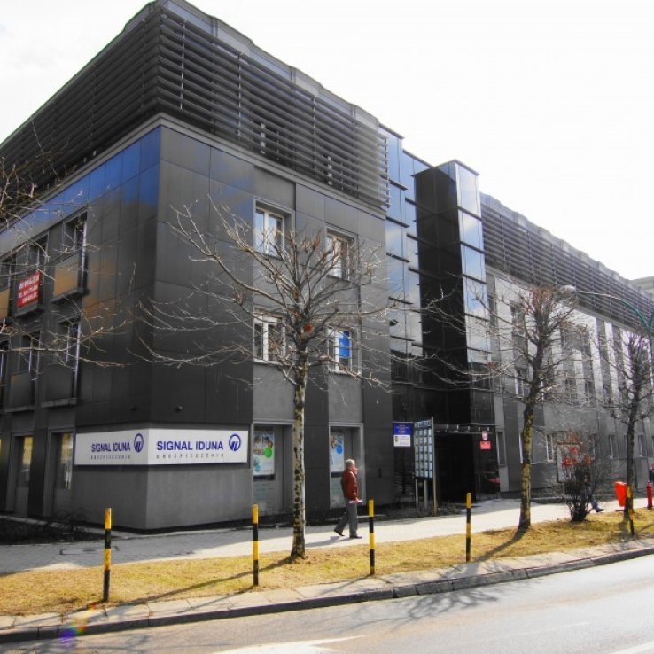 Sokolska 65