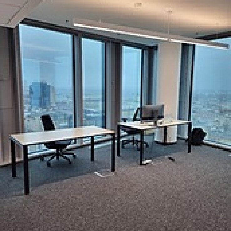 Widok Towers