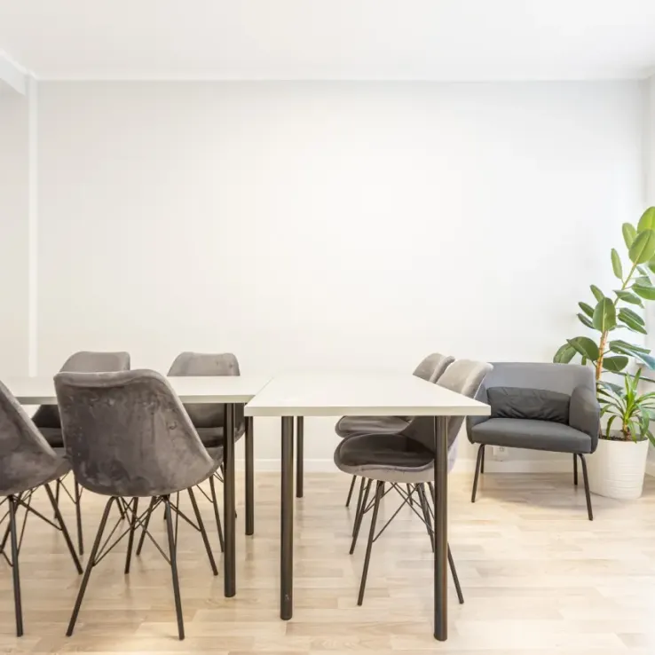 Modern Office