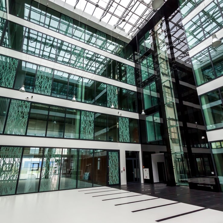 Bielany Business Point