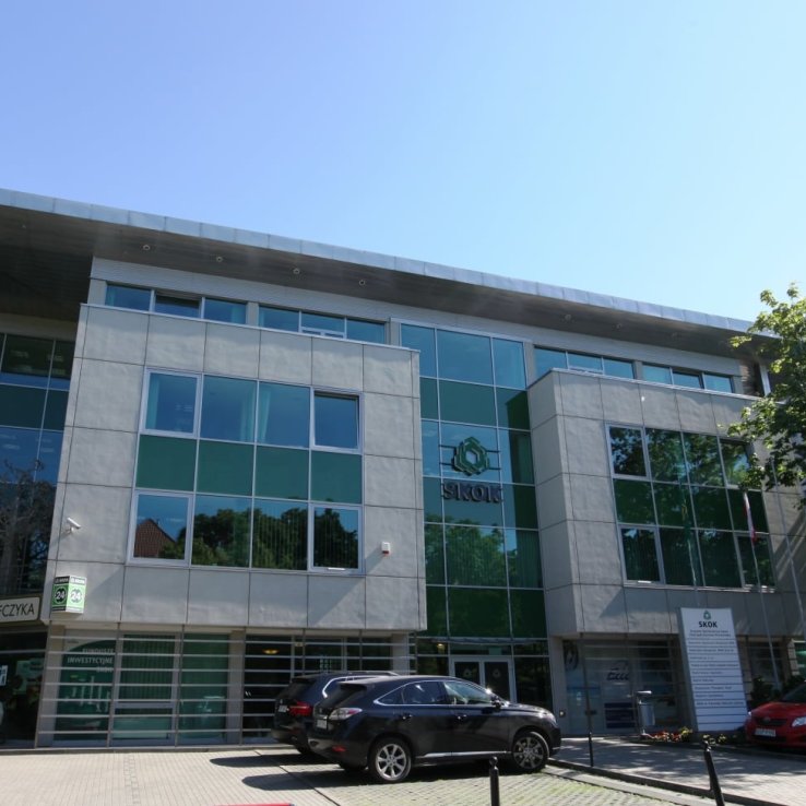 Skok HQ
