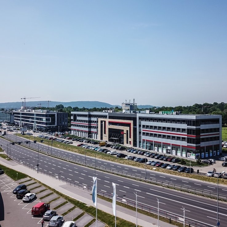 Bronowice Business Center 11