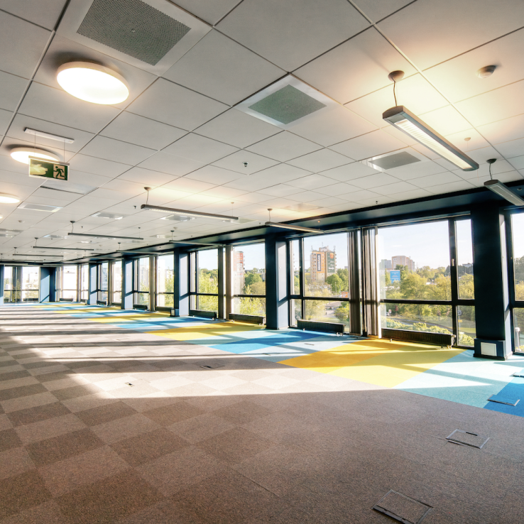 Piastów Office Center
