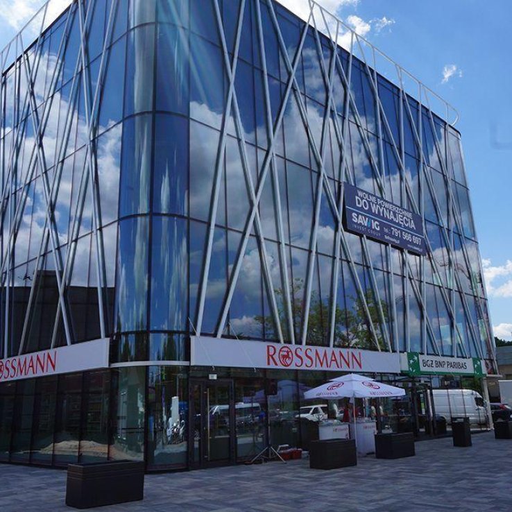 SAWIG Office