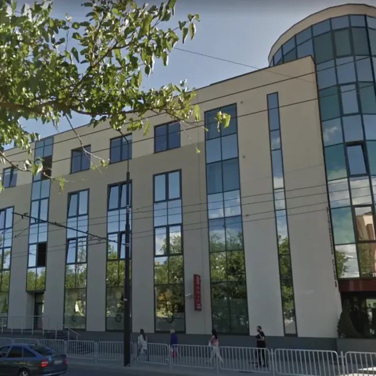 Obywatelska 4 Obywatelska 4