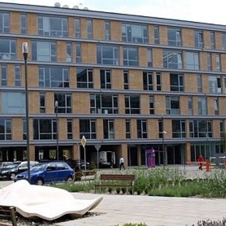 Malta Office Park F
