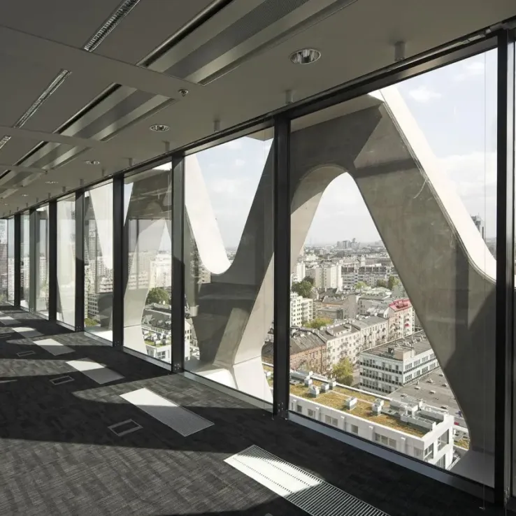 Prosta Tower Prosta Tower