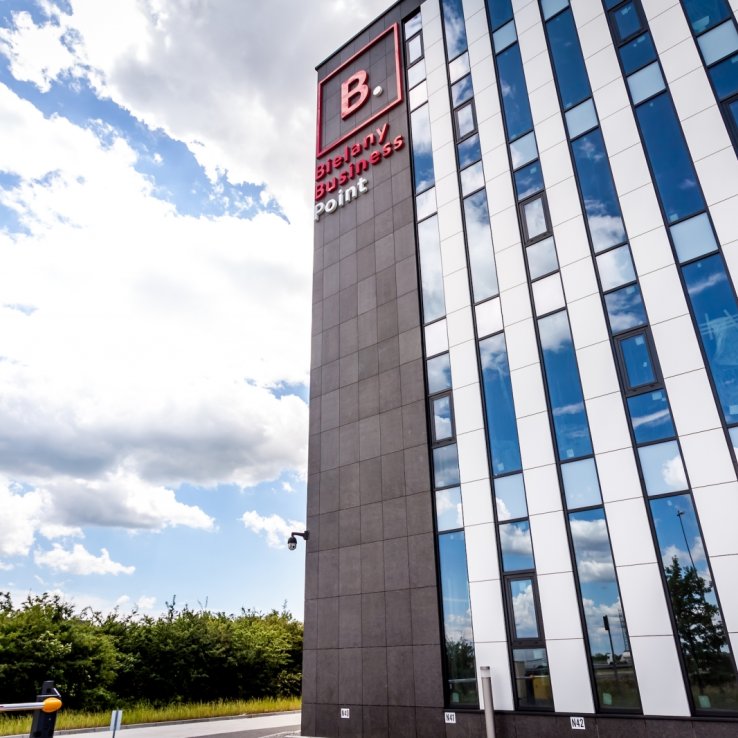 Bielany Business Point