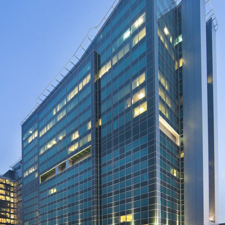 Andersia Tower