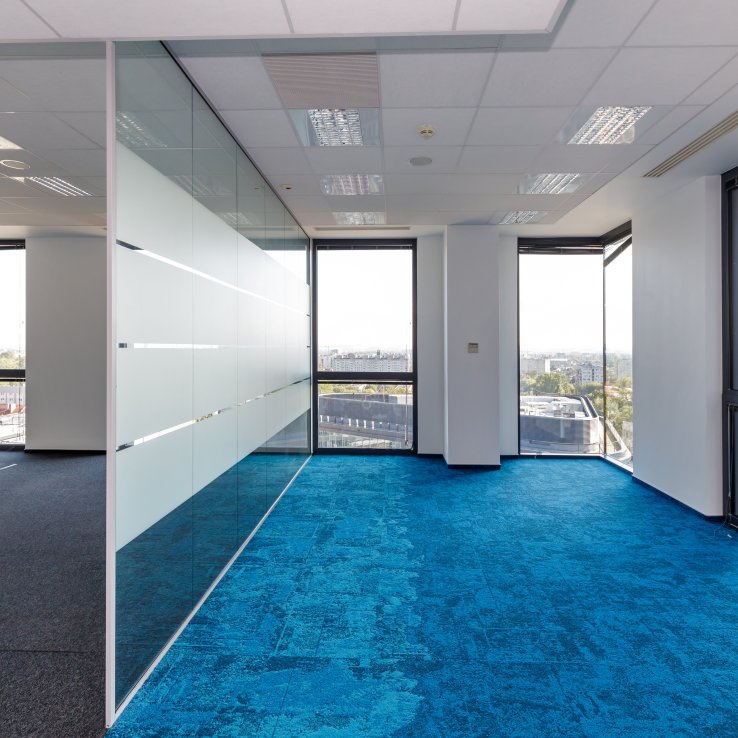 Quattro Business Park D