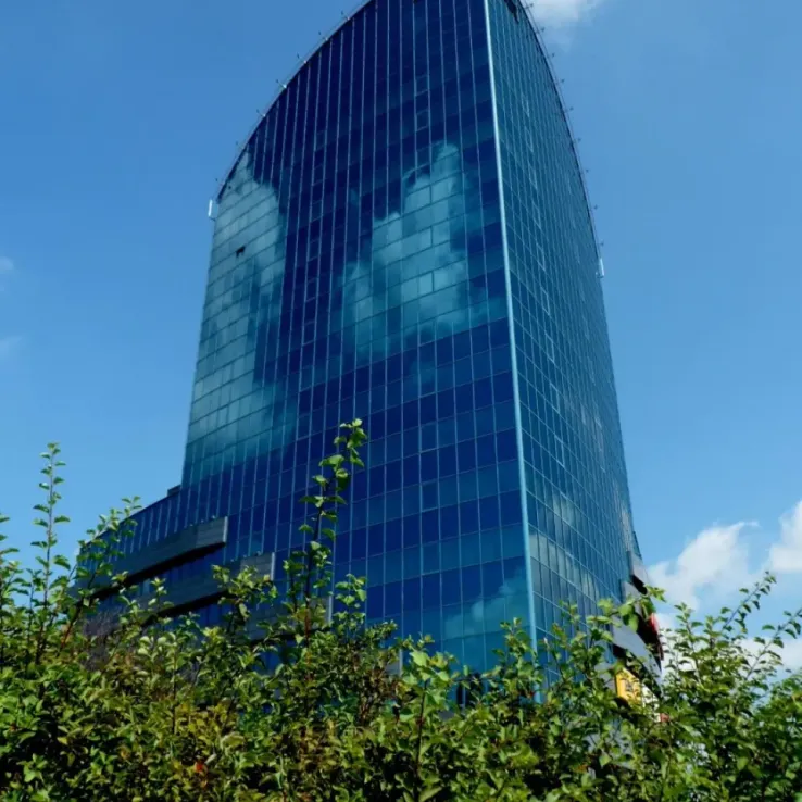 Blue Point 1 Blue Point 1