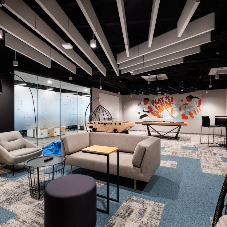Equal Business Park C
