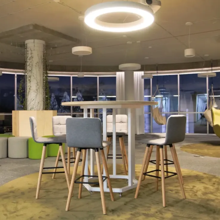 Centrum Biurowe Maris