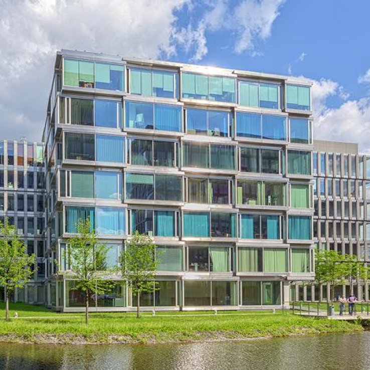 Platinium Business Park IV