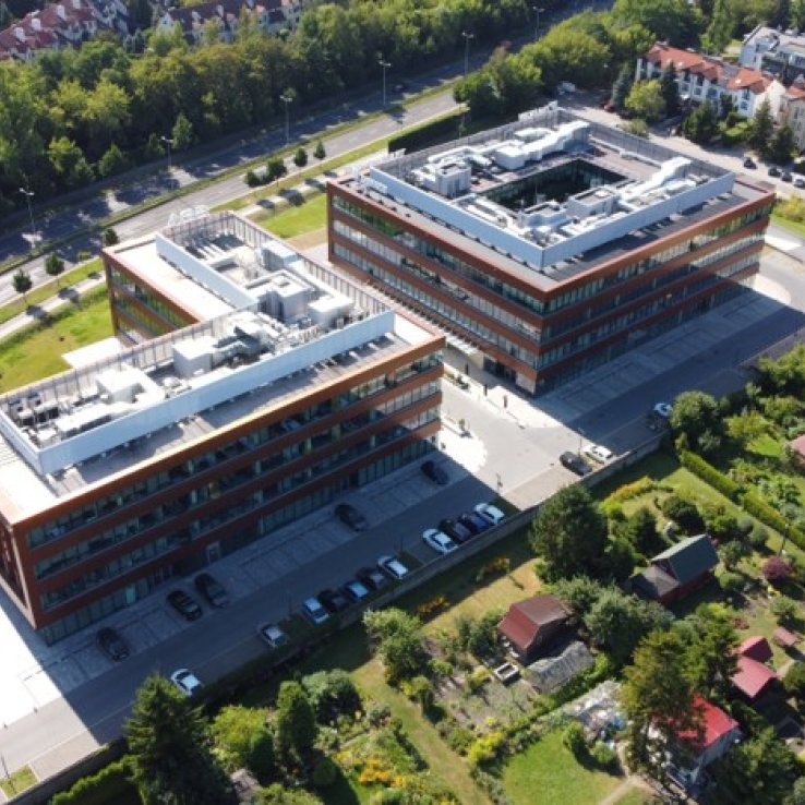 Porto Office B Faza I