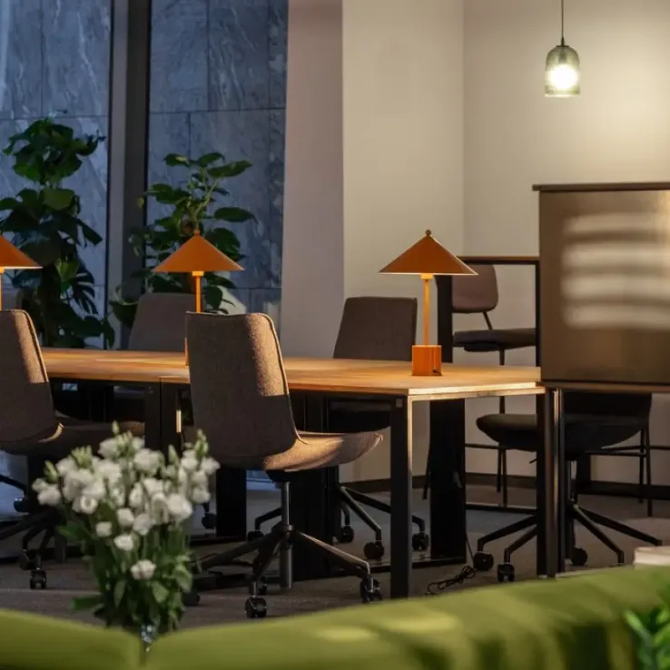 Wolf Marszałkowska Wolf Marszałkowska