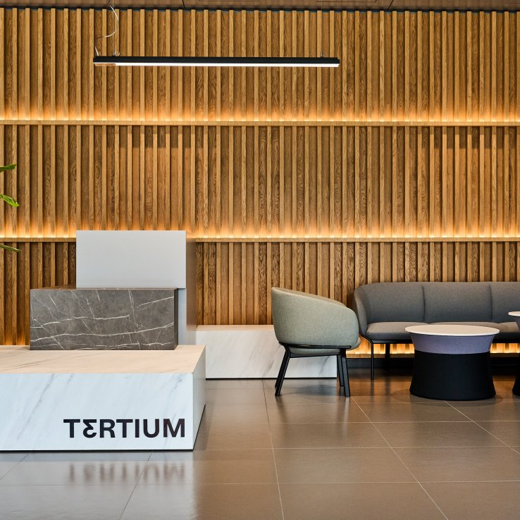 Tertium Budynek B