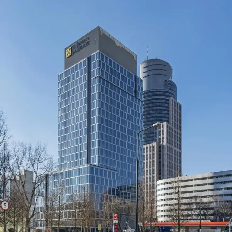 Prime Corporate Center Prime Corporate Center