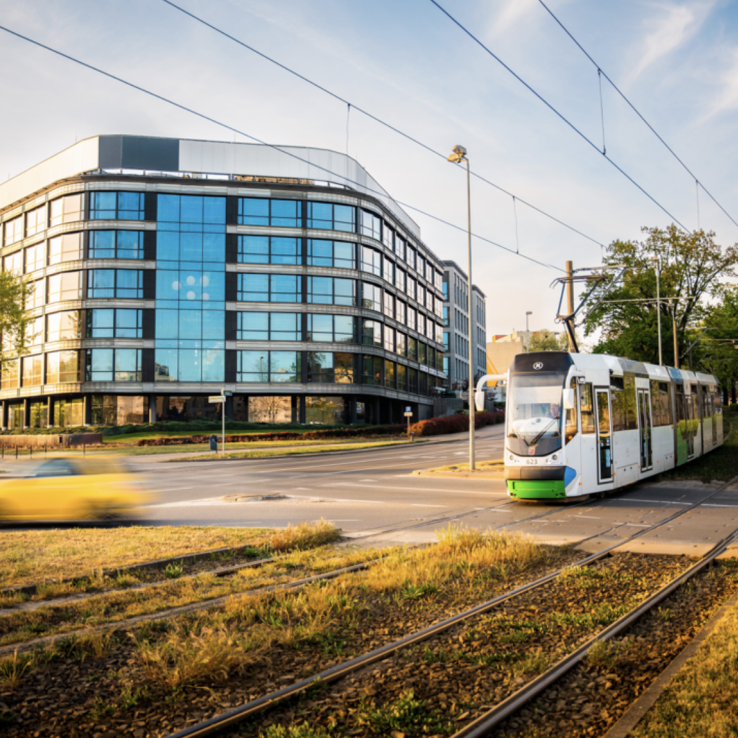 Piastów Office Center