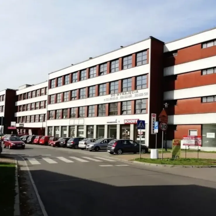 Partyzantów 11 Partyzantów 11