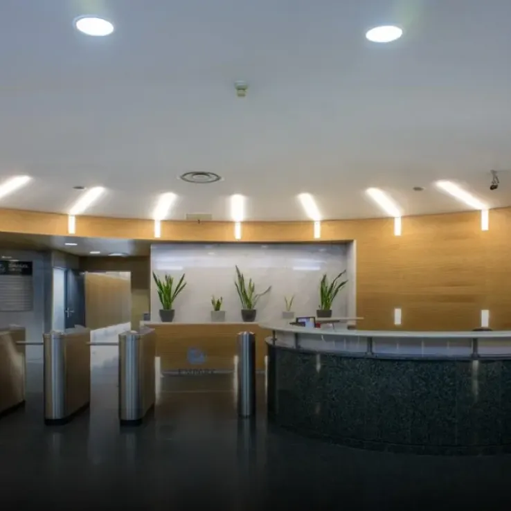 myhive Mokotów Two