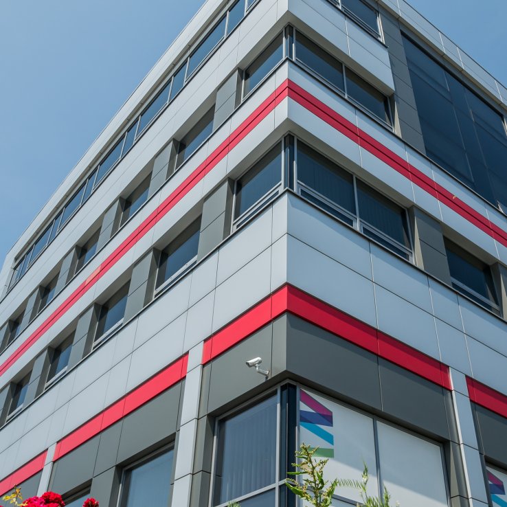 Bronowice Business Center 11