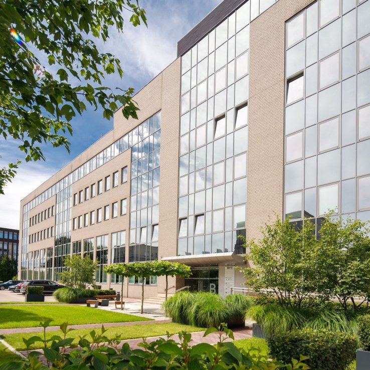 Flanders Business Park B