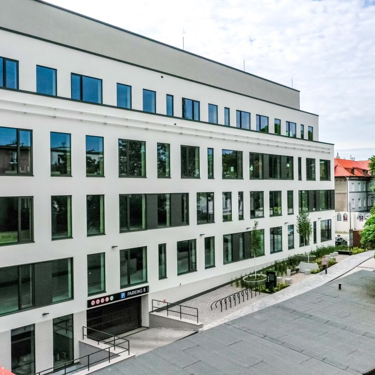 Officyna II
