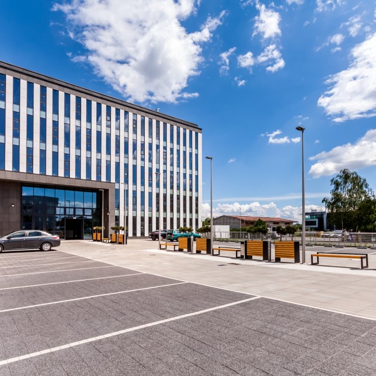Bielany Business Point