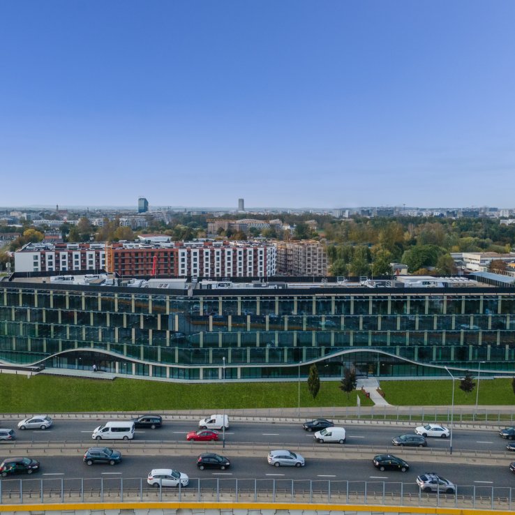 Ocean Office Park A