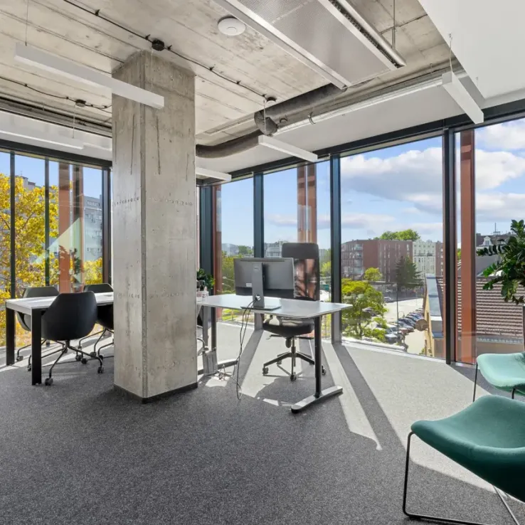 Dworcowa 25 Dworcowa 25