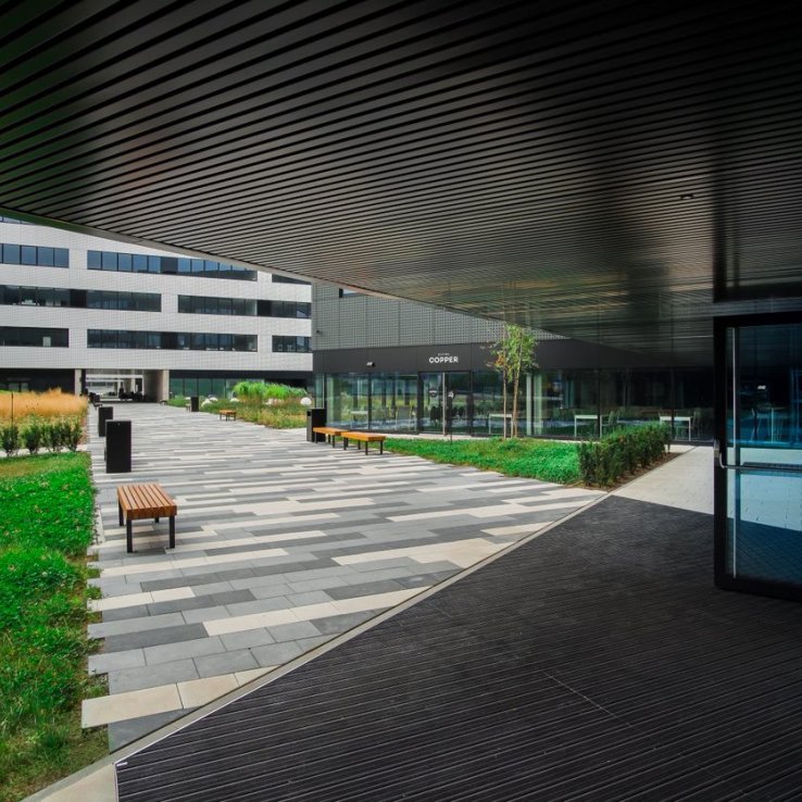 Dot Office D