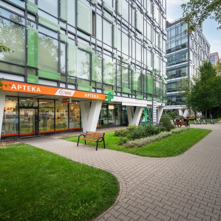 Park Postępu C