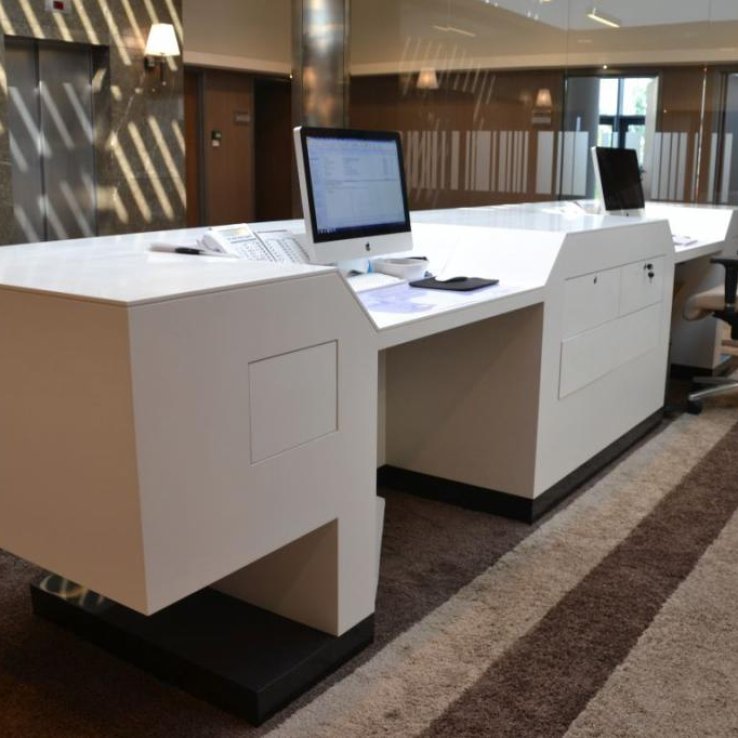 G21 Office Center