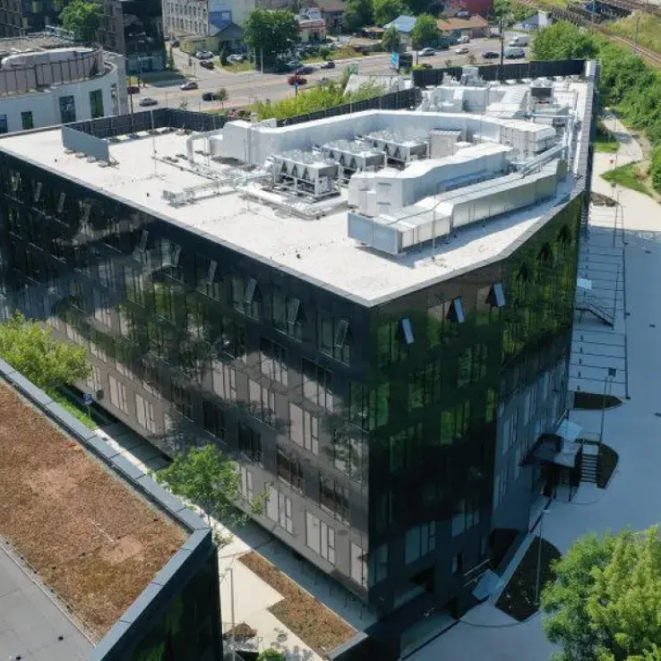 Equal Business Park D