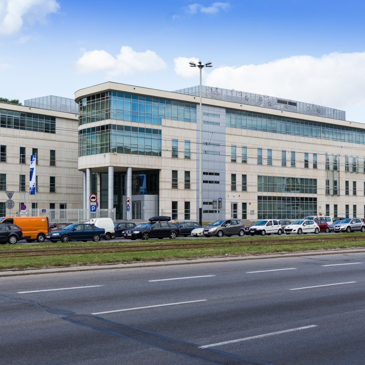 Łódź 1