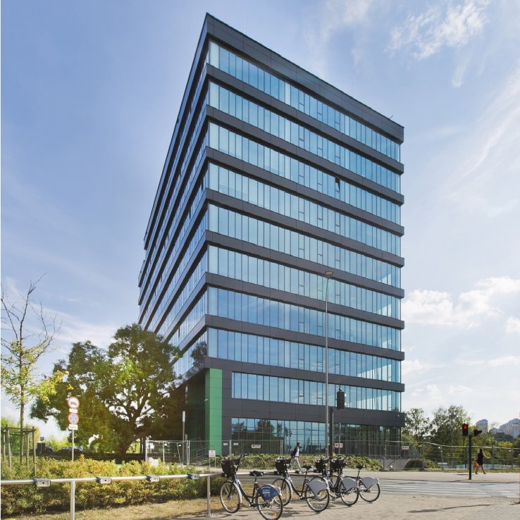 Arkada Business Park I