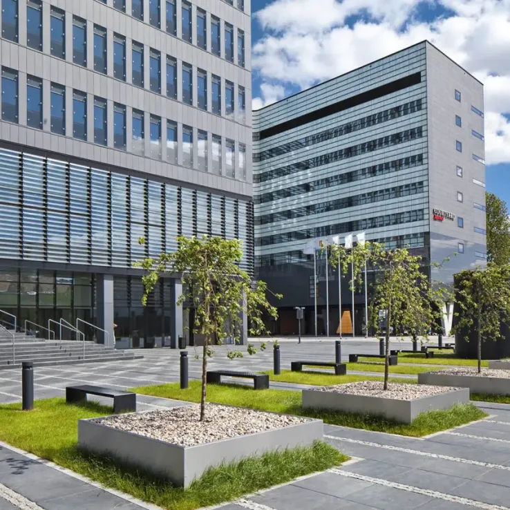 Waterfront I Waterfront I