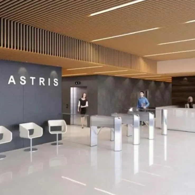 Astris Astris