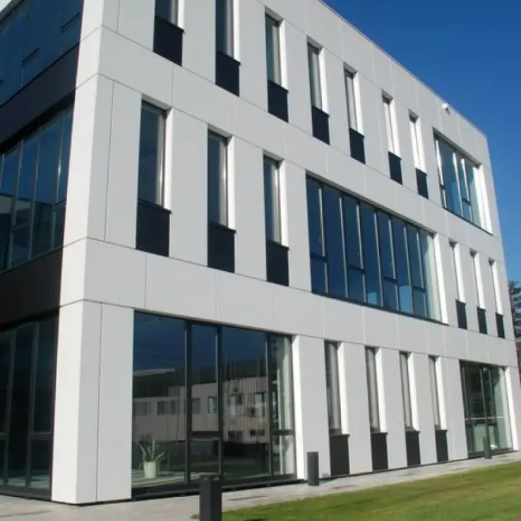 Taneczna 18 Budynek A Taneczna 18 Budynek A