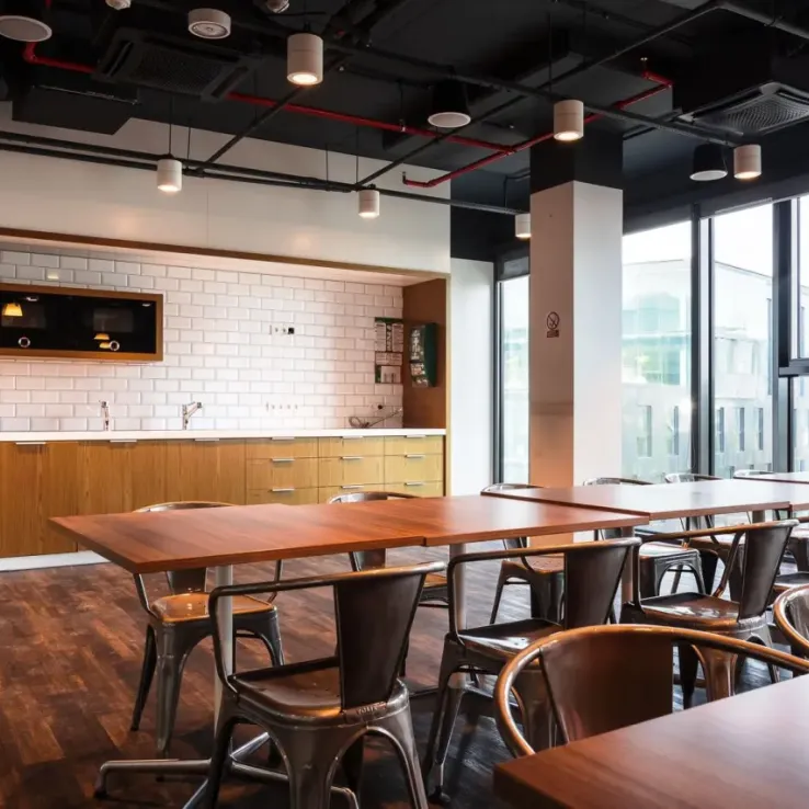 Equal Business Park A Equal Business Park A