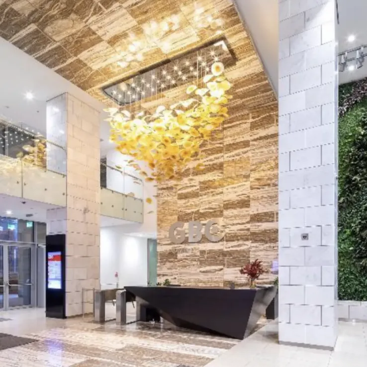 Gdański Business Center Phase I B