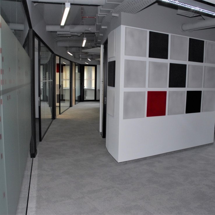 Kopernik Office Building C