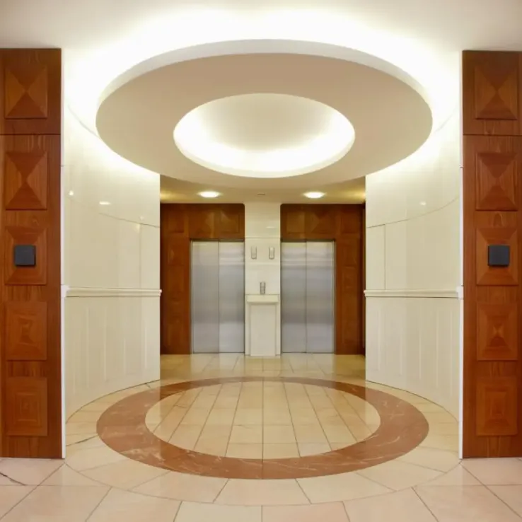 Batory Office Building I
