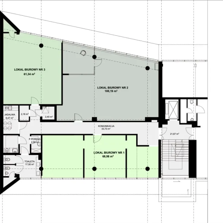 Centrum Biznesu Kopcińskiego 77 Centrum Biznesu Kopcińskiego 77