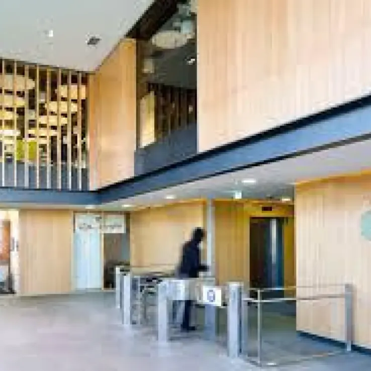 Pilot Tower Pilot Tower