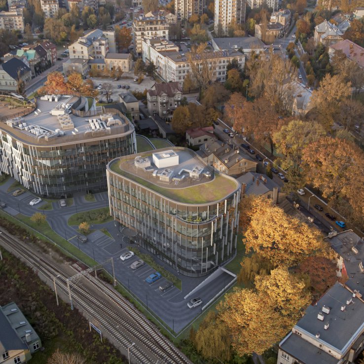 Cavatina Hall B