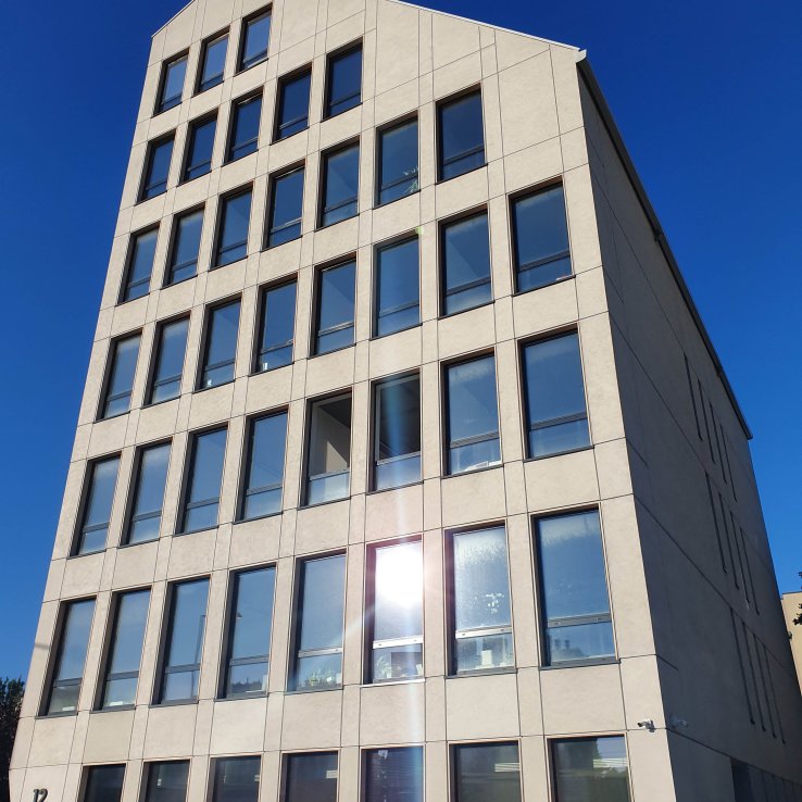 Kapelanka 12