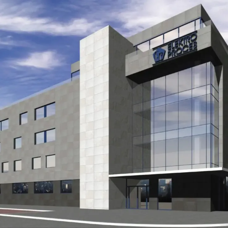 Elektro Office Center