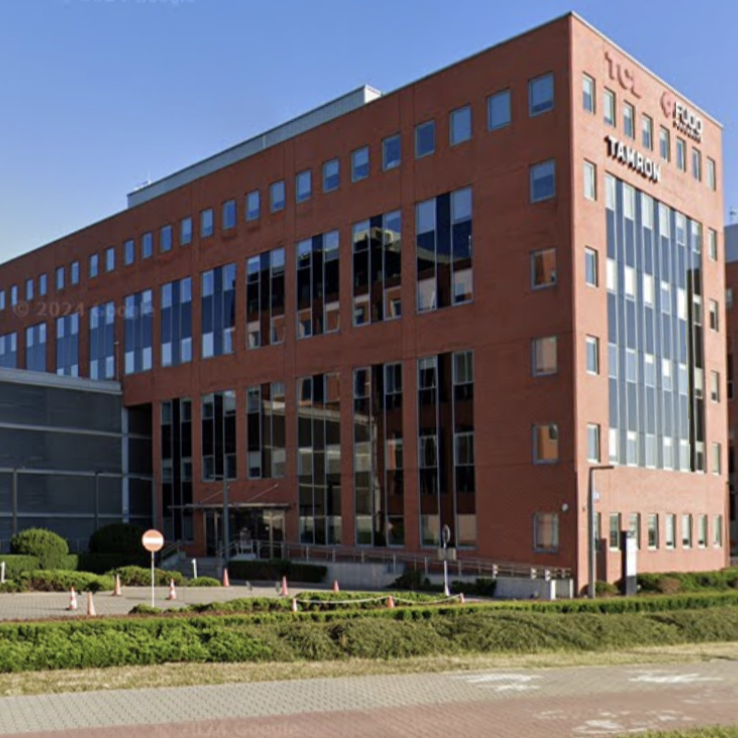 Kopernik Office Building B